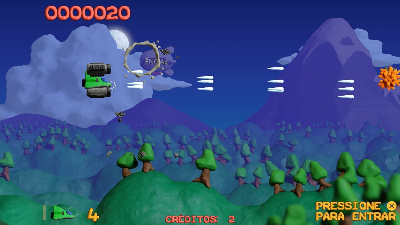 Platypus Reclayed