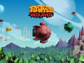 Platypus Reclayed review