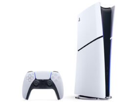 PlayStation 5 armazenamento reduzido