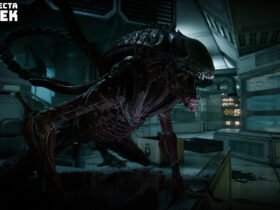 Review Alien Rogue Incursion