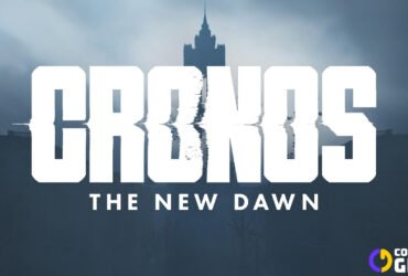 Cronos: The New Dawn