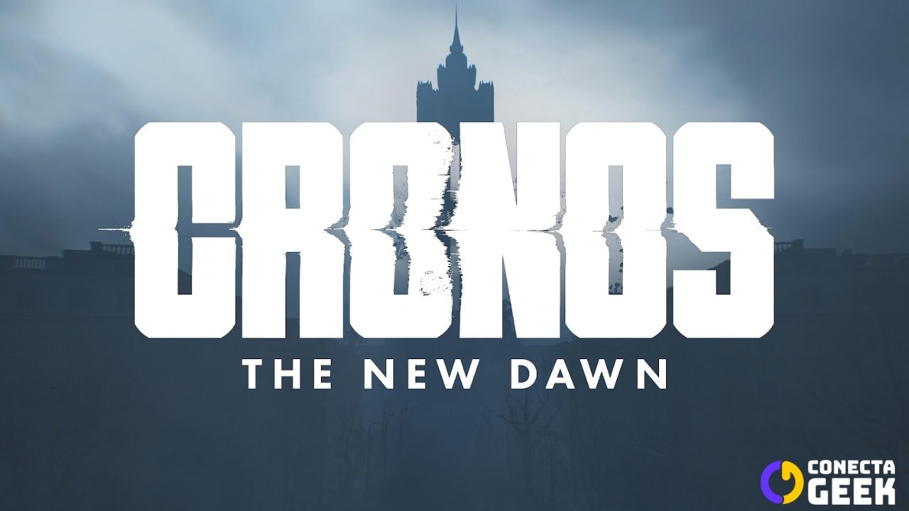 Cronos: The New Dawn