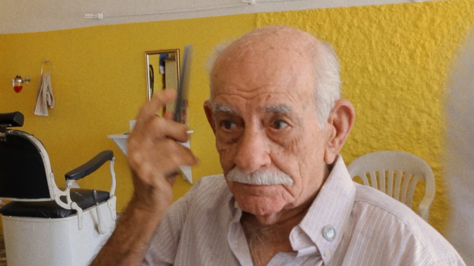Crítica | Seu Cavalcanti: o afeto como lente e o cotidiano vira filme