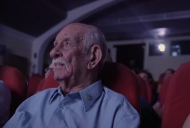 Crítica | Seu Cavalcanti: o afeto como lente e o cotidiano vira filme