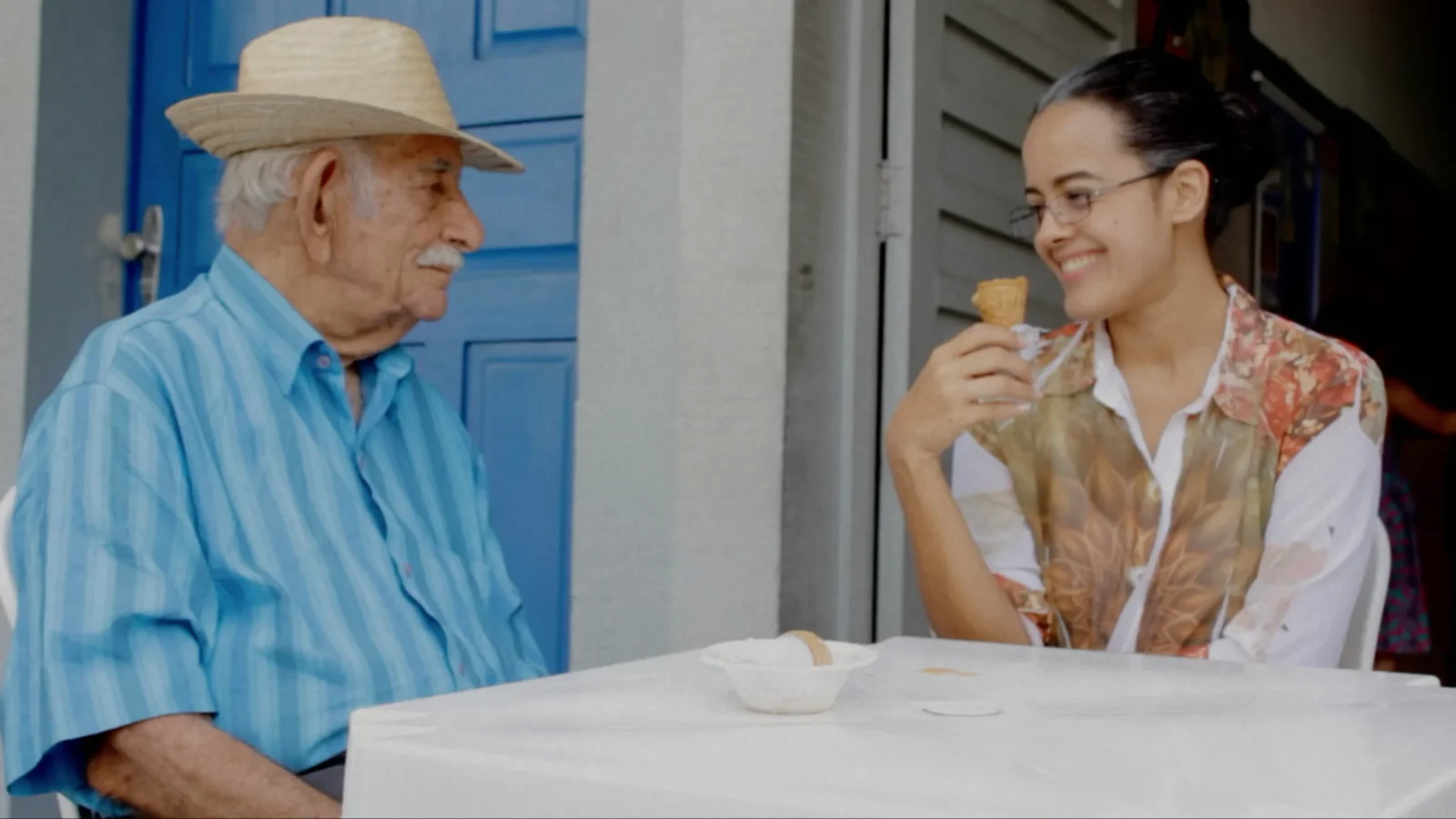 Crítica | Seu Cavalcanti: o afeto como lente e o cotidiano vira filme