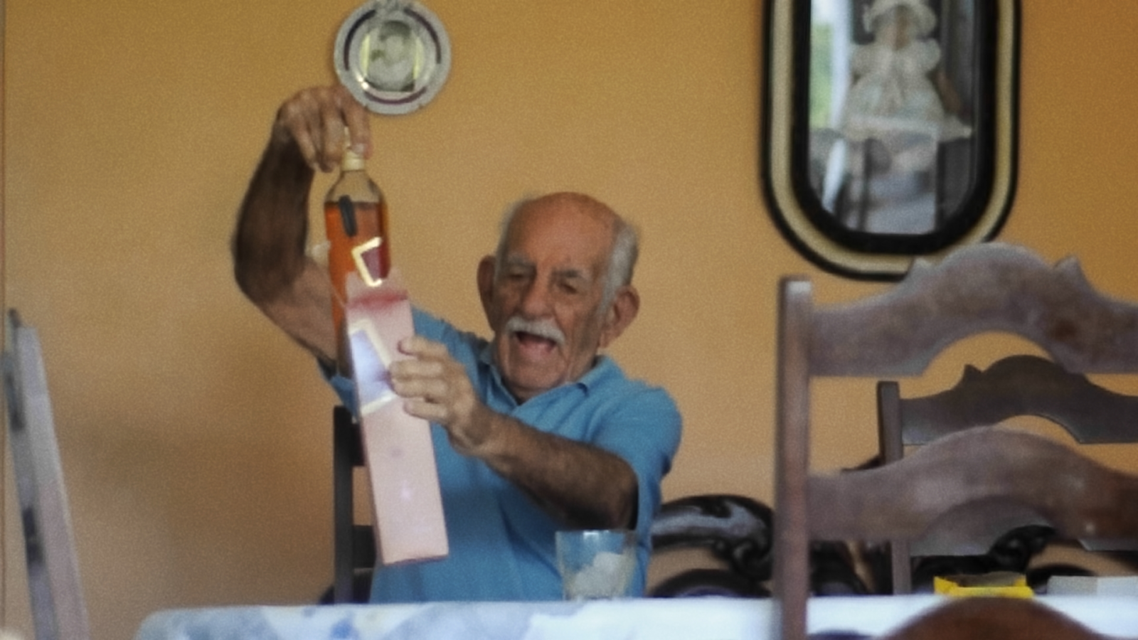 Crítica | Seu Cavalcanti: o afeto como lente e o cotidiano vira filme