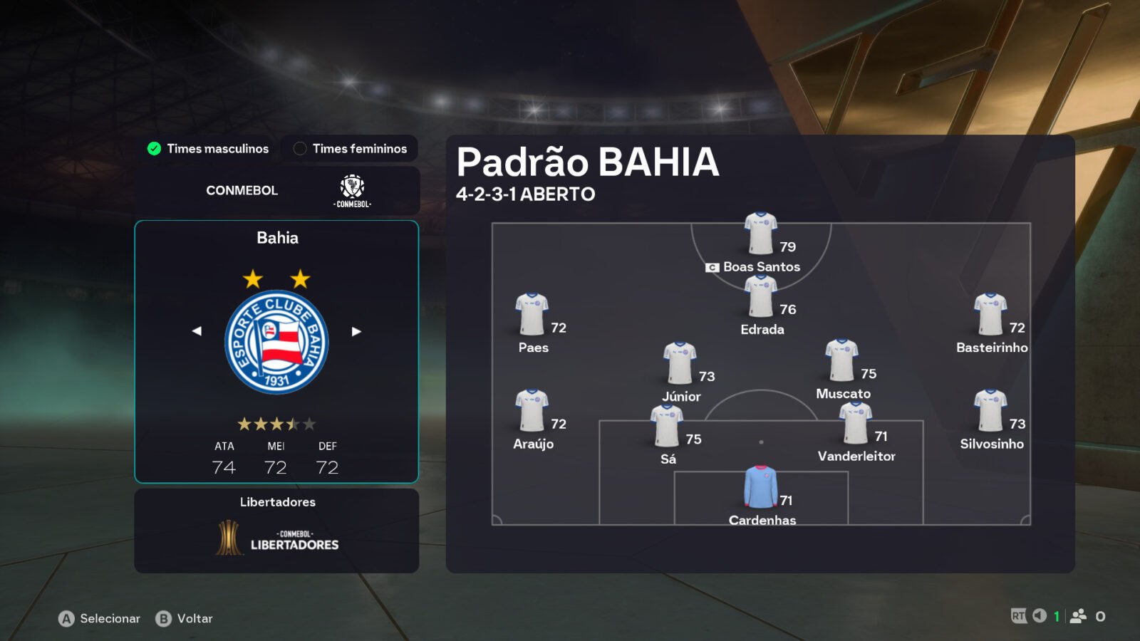 Bahia