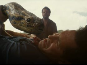 Anaconda | Remake de ganha trailer com Jack Black, Paul Rudd e Selton Mello; assista