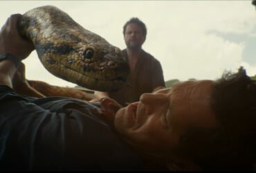 Anaconda | Remake de ganha trailer com Jack Black, Paul Rudd e Selton Mello; assista