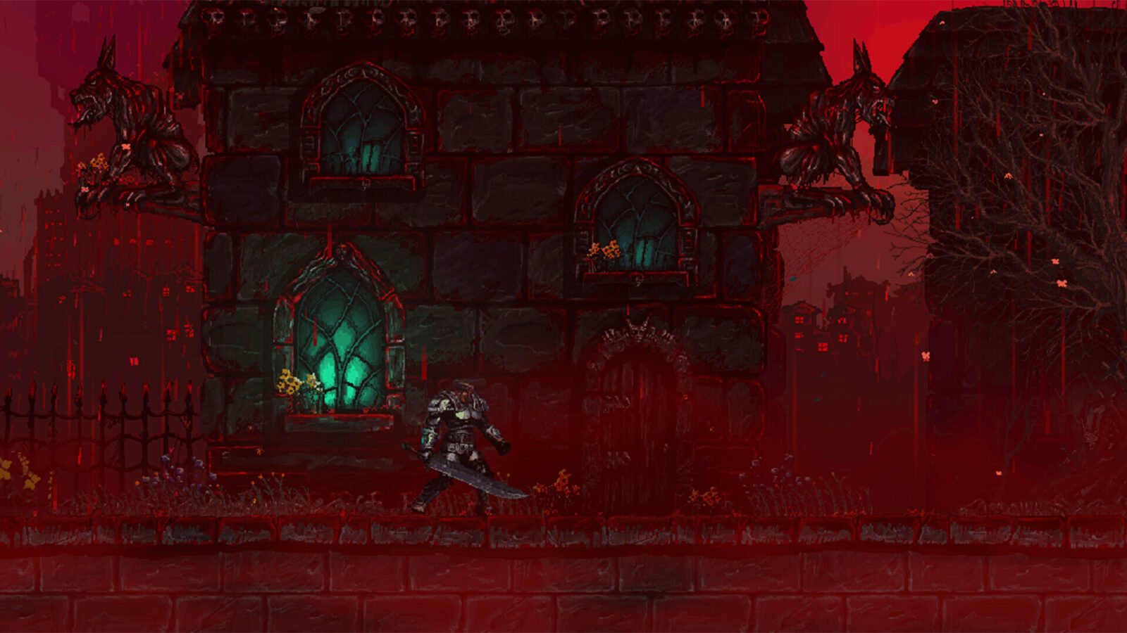 Slain 2 trailer