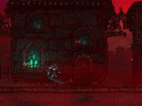 Slain 2 trailer