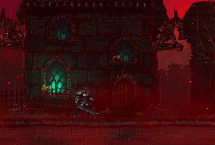 Slain 2 trailer
