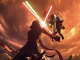 Star Wars Visions | 3º Volume ganha trailer; assista