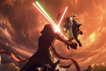Star Wars Visions | 3º Volume ganha trailer; assista