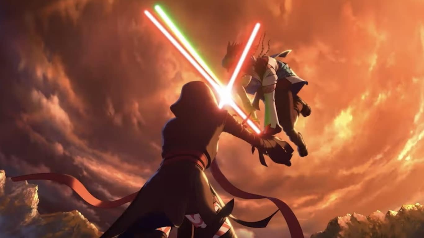 Star Wars Visions | 3º Volume ganha trailer; assista