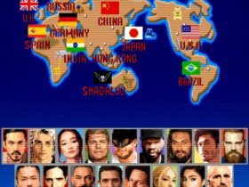 Street Fighter | Filme ganha data de estreia e novas imagens inspiradas na seleção de personagens