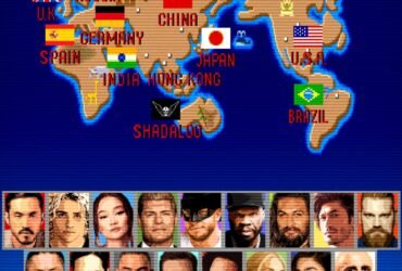 Street Fighter | Filme ganha data de estreia e novas imagens inspiradas na seleção de personagens
