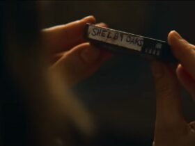 Terror em Shelby Oaks trailer