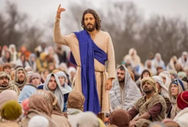 The Chosen bate recorde de traduções e entra para o Guinness Book