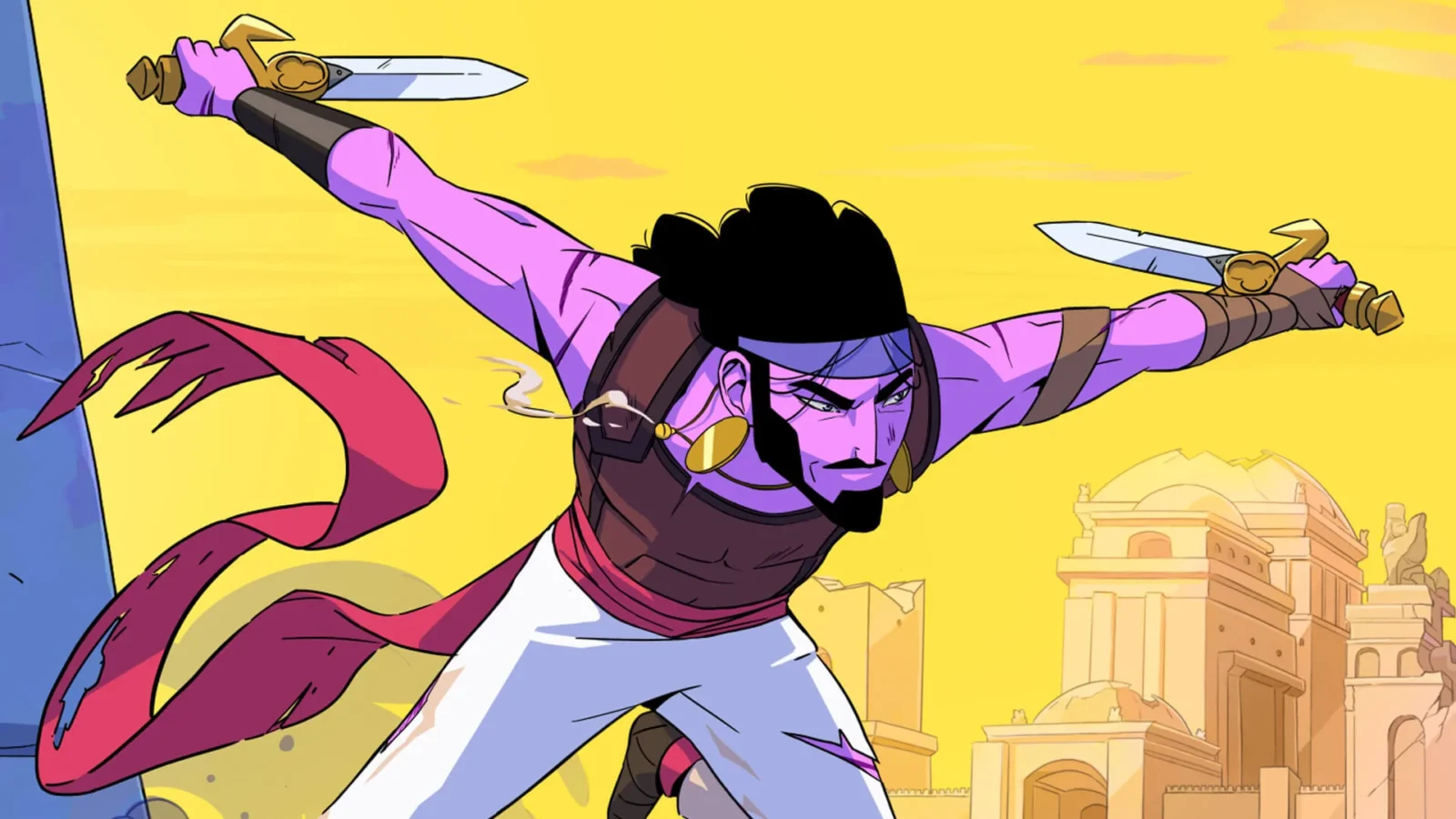 Review | The Rogue Prince of Persia é uma das maiores surpresas dos roguelikes e da Ubisoft