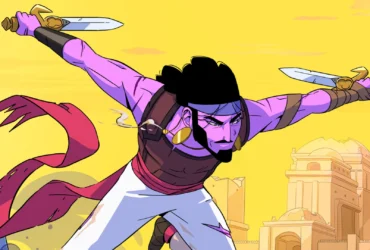 Review | The Rogue Prince of Persia é uma das maiores surpresas dos roguelikes e da Ubisoft