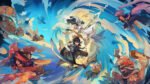 Threads of Time | Novo trailer do jogo dá um gostinho Chrono Trigger; assista!