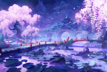 Towa roguelite história