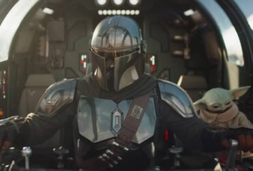 O Mandaloriano e Grogu | explorando a dinâmica de pai e filho, filme ganha 1º trailer oficial; assista!