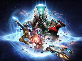 Void Crew review