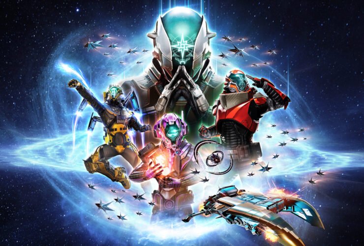 Void Crew review