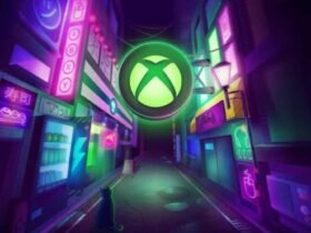 Xbox Tokyo Game Show