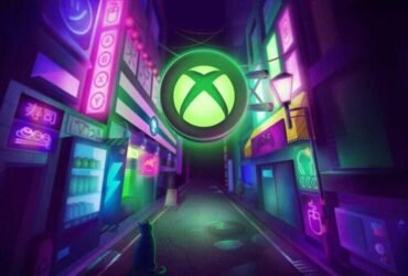 Xbox Tokyo Game Show