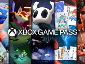 Xbox nova experiência