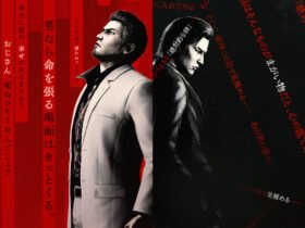 Yakuza Kiwami 3 anunciado