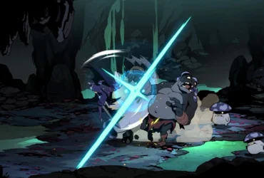 Absolum | Novo trailer do jogo destaca o combate que mistura roguelike com 'briga de rua'; assista