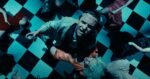 A Noiva! | Christian Bale é o monstro Frankenstein no 1º teaser do musical de Maggie Gyllenhaal; veja!