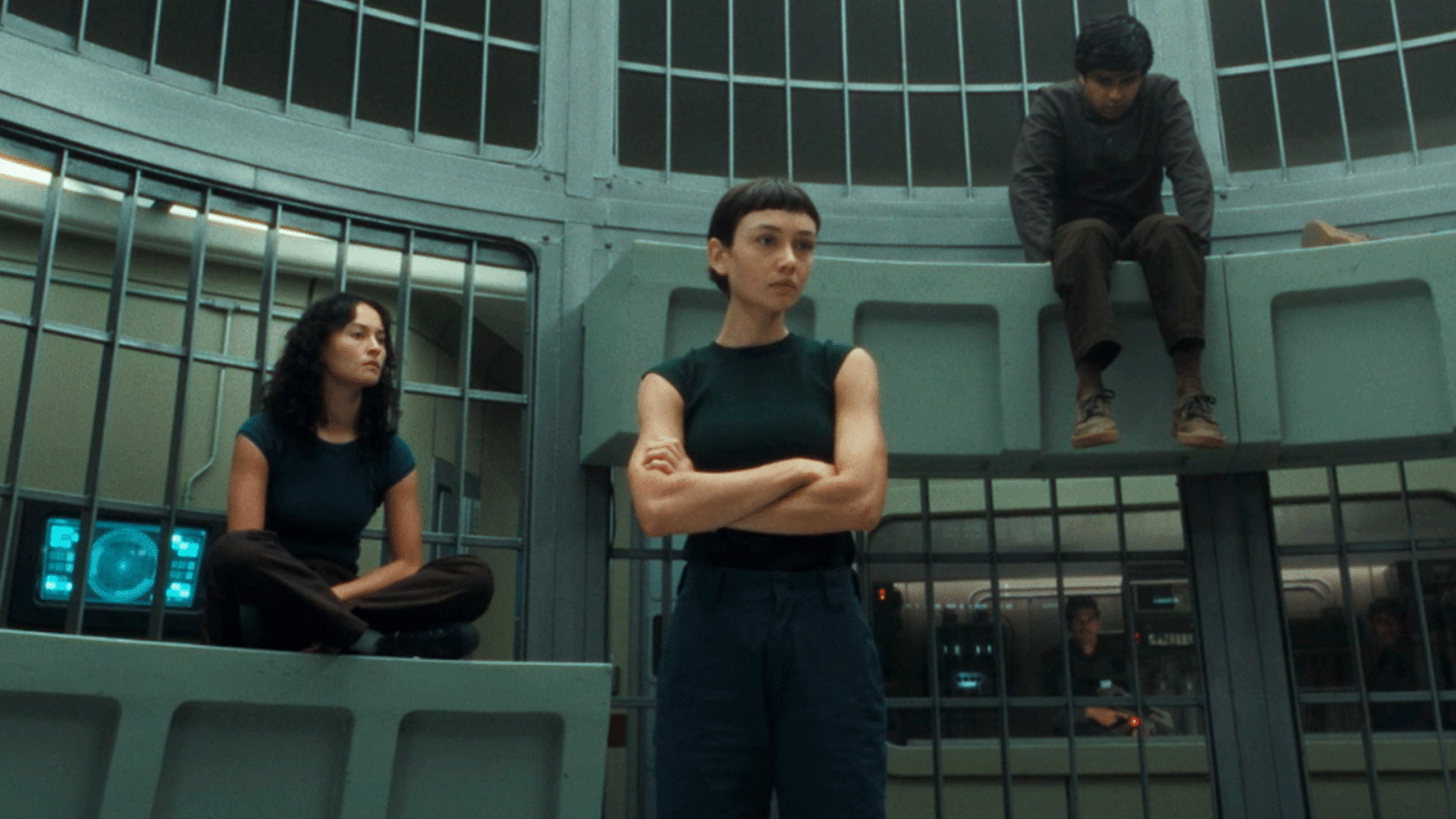 Crítica | Alien: Earth - 1x8 O poder muda de mãos, mas quem é o verdadeiro monstro?