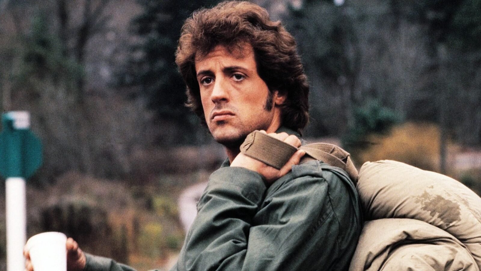 Rambo | Prelúdio estrelado por Noah Centineo quase teve Stallone rejuvenescido por IA; entenda