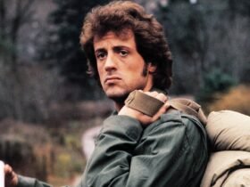 Rambo | Prelúdio estrelado por Noah Centineo quase teve Stallone rejuvenescido por IA; entenda