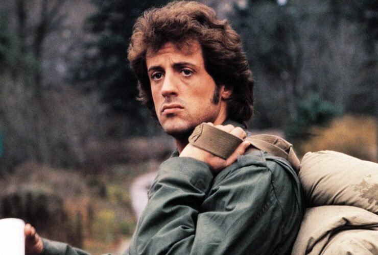 Rambo | Prelúdio estrelado por Noah Centineo quase teve Stallone rejuvenescido por IA; entenda