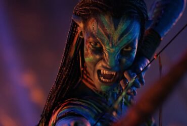 Avatar 3 | Épico ganha novo trailer explosivo com clã do fogo e alianças perigosas; assista!