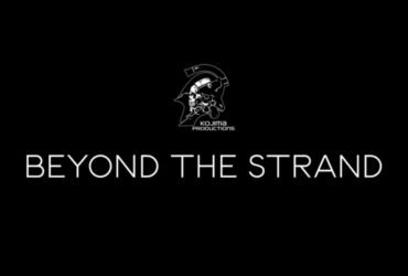 kojima productions beyond the strand