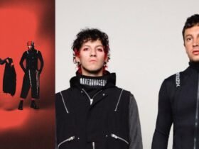 breach twenty one pilots