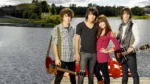 Joe Jonas confirma produção de Camp Rock 3