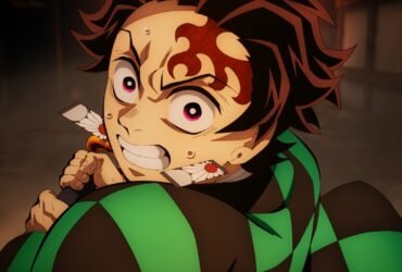 Demon Slayer: Castelo Infinito estreia no Brasil com restrição para menores de 18 anos; entenda