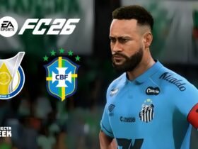 ea fc 26 times brasileiros