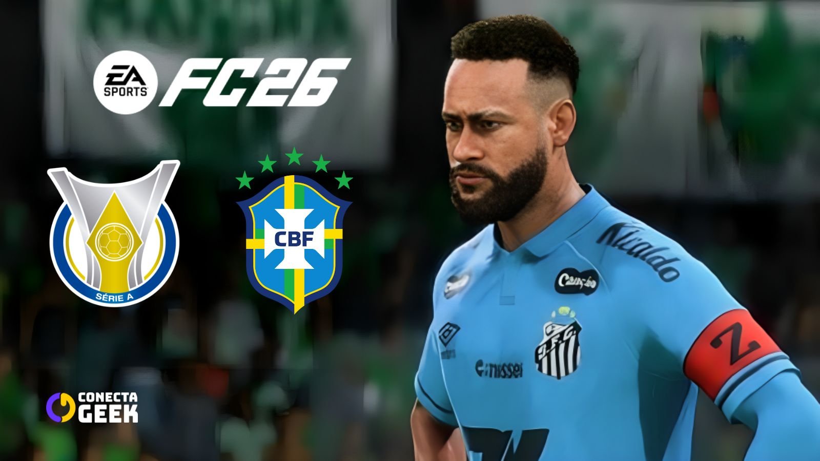ea fc 26 times brasileiros