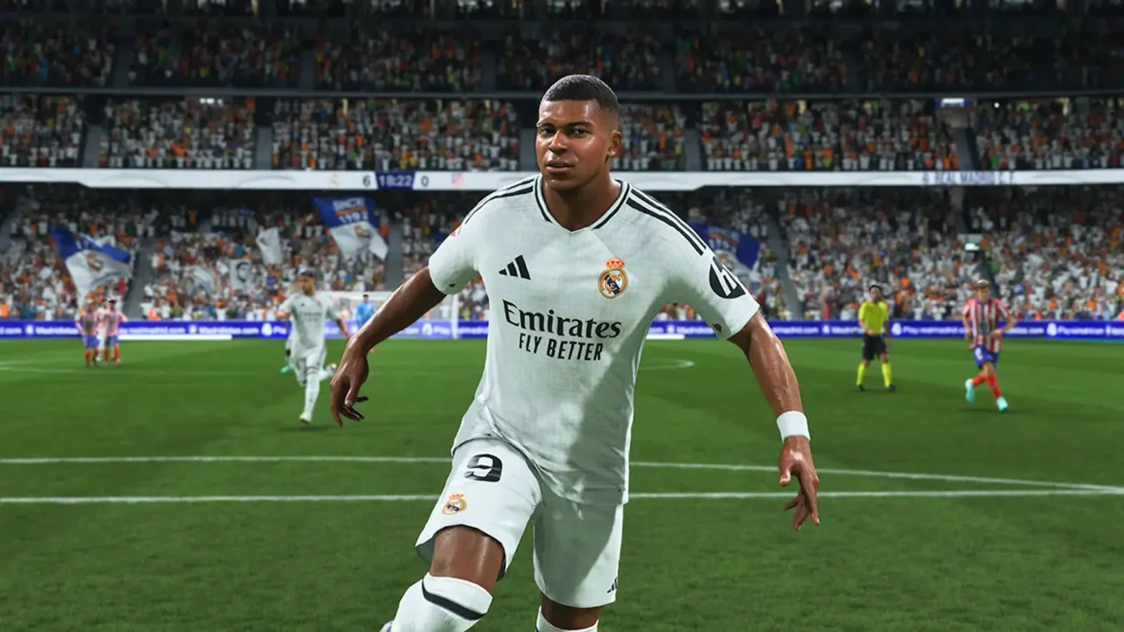 EA FC 26 revela os melhores jogadores masculino e feminino do jogo; confira a lista