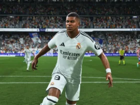 EA FC 26 revela os melhores jogadores masculino e feminino do jogo; confira a lista