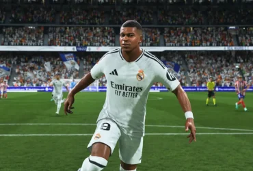 EA FC 26 revela os melhores jogadores masculino e feminino do jogo; confira a lista